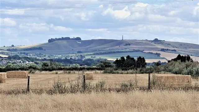 Studley Lane, Studley, SN11, photo 3