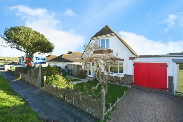 Oaklands Avenue, Brighton, BN2, photo 1