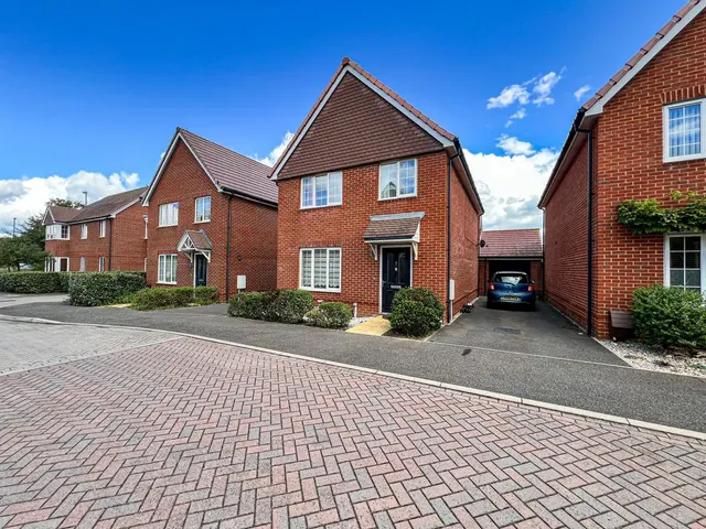 Kilham Way, Ferring, Worthing, photo 1