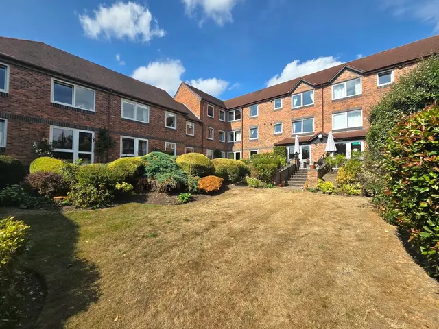 Midland Drive, Sutton Coldfield, B72, photo 2