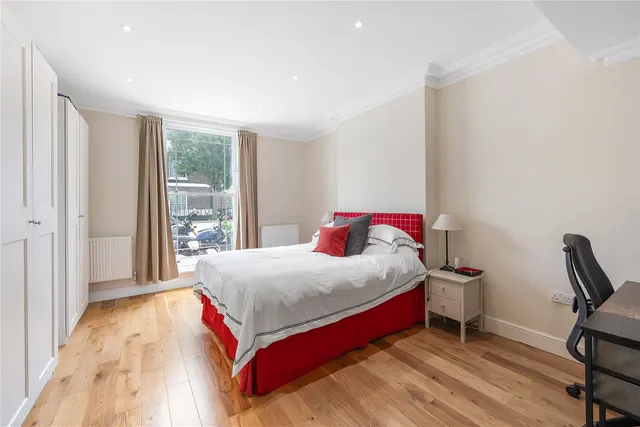 Haldane Road, London, SW6, photo 1