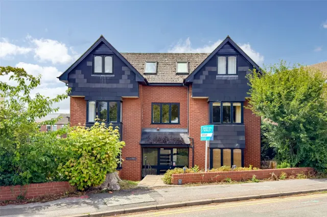 Ridgmont Road, St. Albans, Hertfordshire, AL1 3AG, photo 1