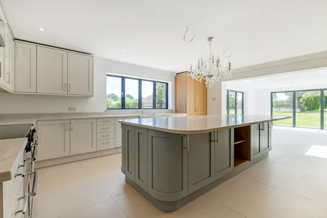 Photo 3 — Shellwood Road, Reigate, Surrey