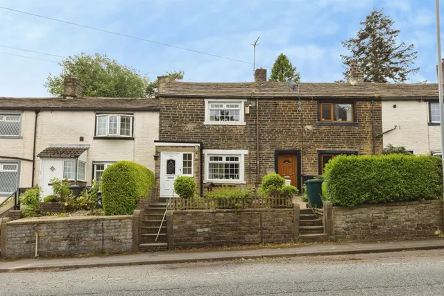 Great Horton Road, Bradford, photo 1