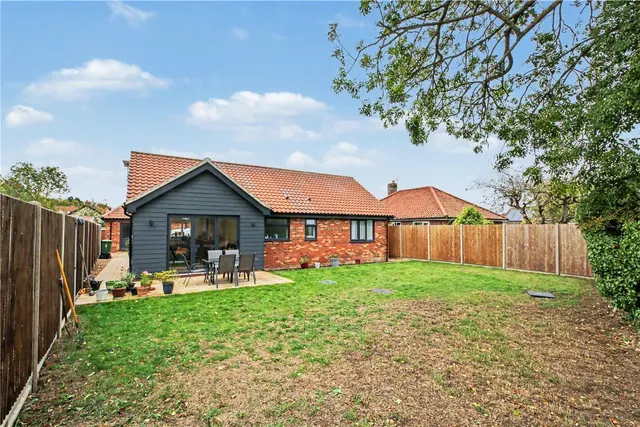 Station Road, Great Moulton, NR15, photo 1