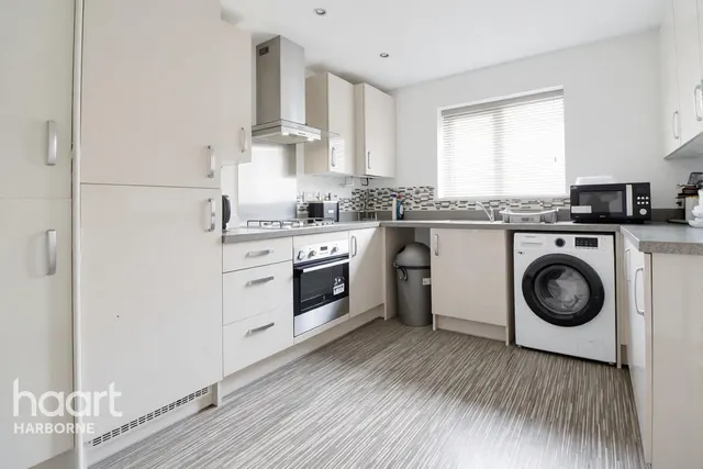 Argyll Way, Smethwick, B66, photo 2