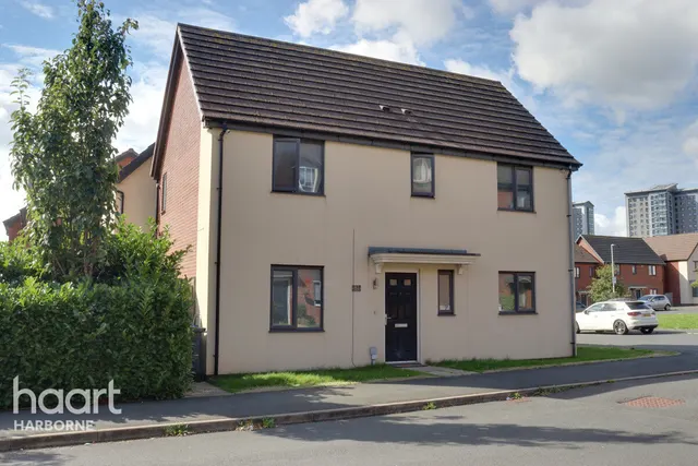 Argyll Way, Smethwick, B66, photo 1