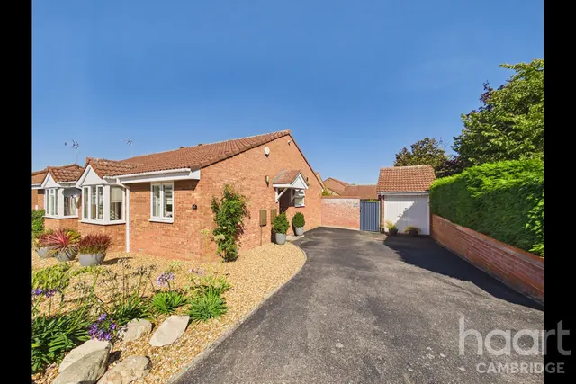 Fulbourn Old Drift, Cambridge, CB1, photo 1