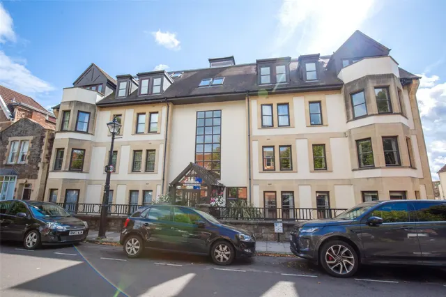 Whatley Road, Bristol, BS8, photo 1