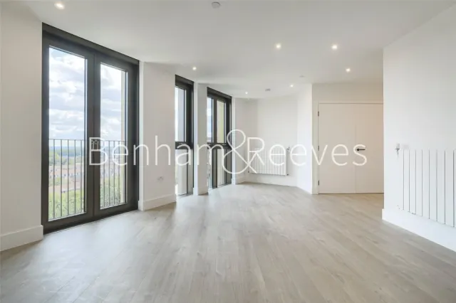 Affinity View, Canning Town, E16, photo 2