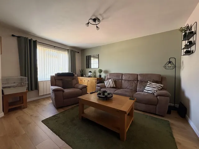 Photo 2 — Mayflower Close, Bridgwater TA6 4EJ