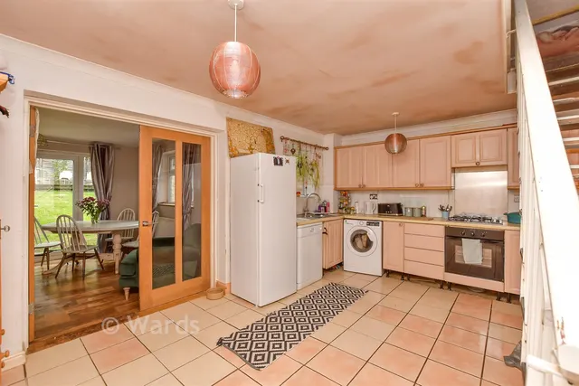 Meadowdown Close, Hempstead, ME7, photo 3