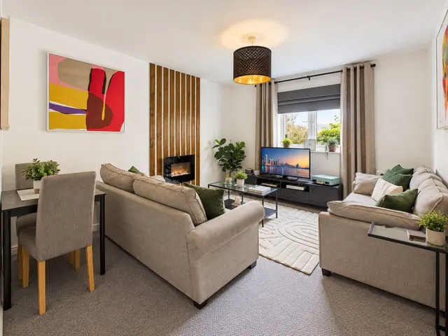 Macfarlane Chase, Weston-super-Mare, BS23, photo 2