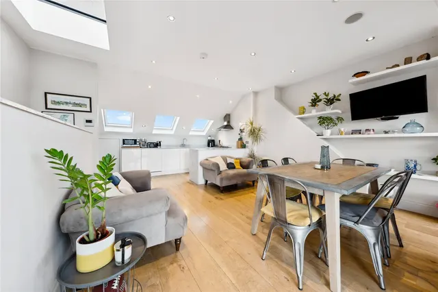 East Hill, London, SW18, photo 2