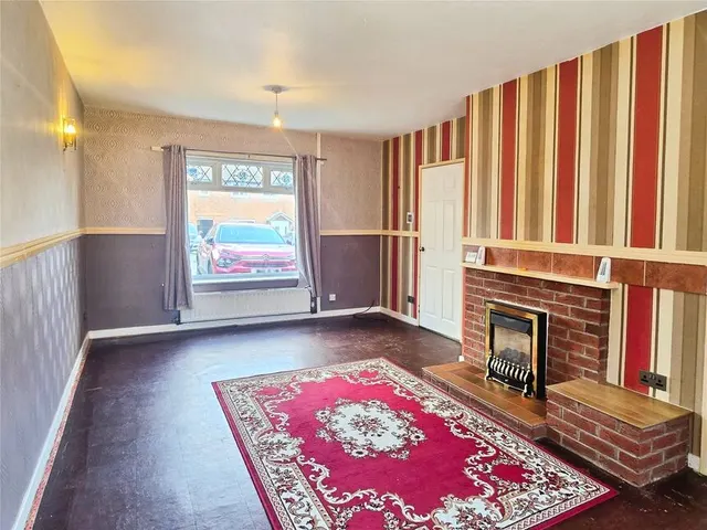 Photo 2 — Maple Avenue, Oswestry, Shropshire, SY11