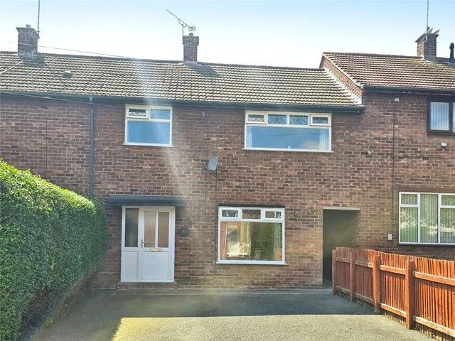 Maple Avenue, Oswestry, Shropshire, SY11, photo 1