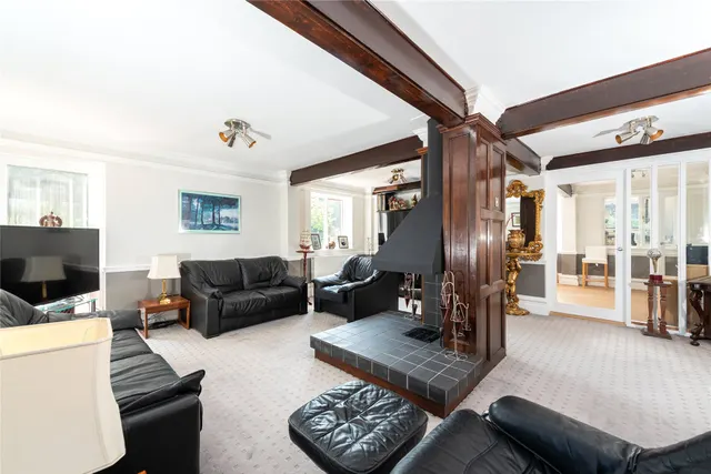 Cottisford Crescent, Milton Keynes, MK14, photo 3