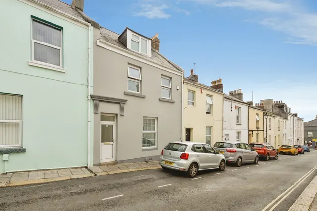 Wellington Street, Plymouth, PL4, photo 1