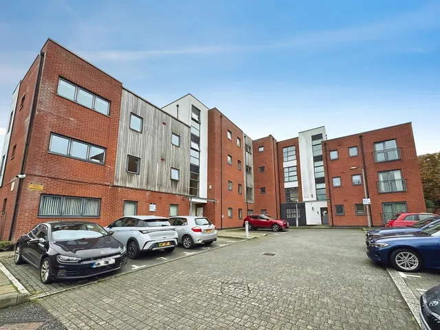 Montmano Drive, West Didsbury, M20, photo 1
