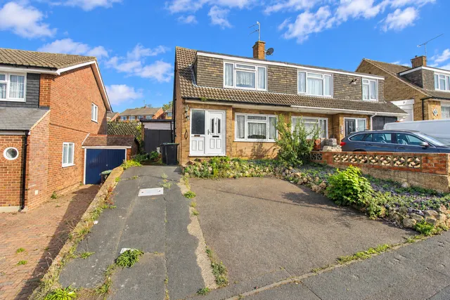 Woodlands Road, Ditton, ME20, photo 1