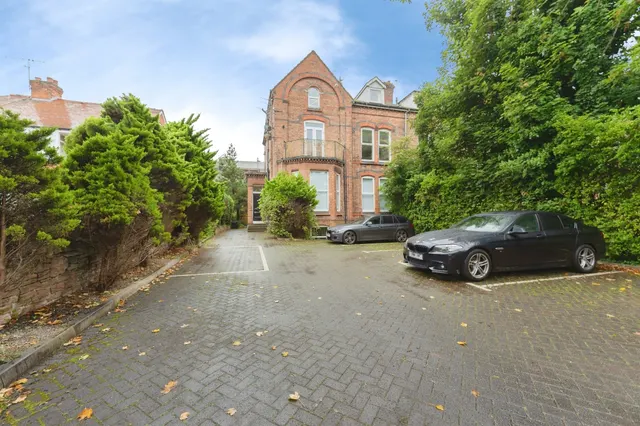 Cearns Road, Oxton, CH43, photo 1