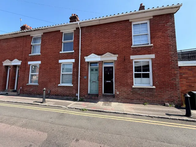 Guilder Lane, Salisbury, photo 1