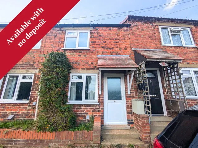 Gelston, Grantham, NG32, photo 1