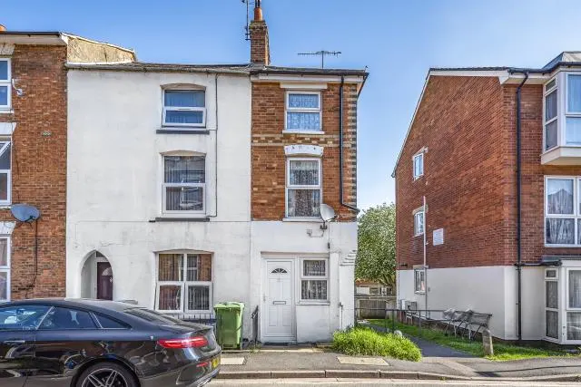 Gatteridge Street, Banbury, OX16, photo 1