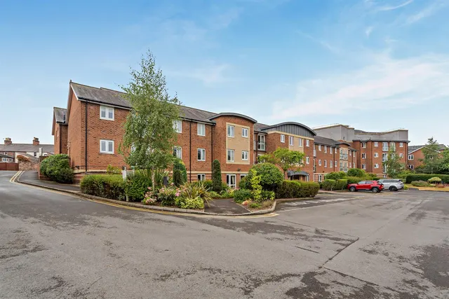 Malpas Road, Northallerton, DL7, photo 1