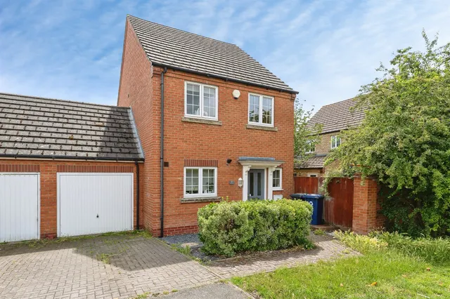 Ashbeach Drove, Ramsey, PE26, photo 1
