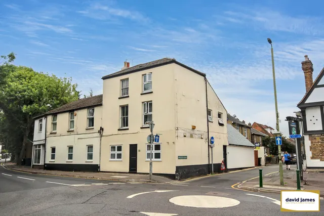 Chelsfield Road, Orpington, photo 1