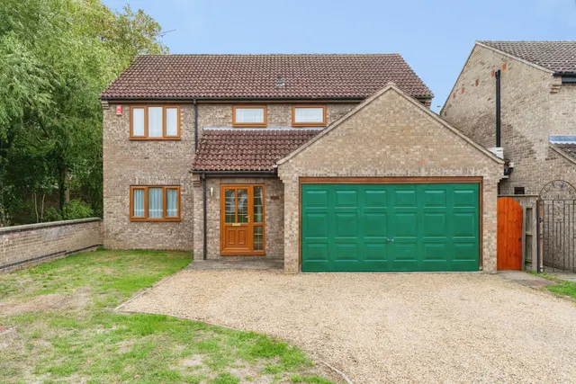 Noel Murless Drive, Newmarket, CB8, photo 2