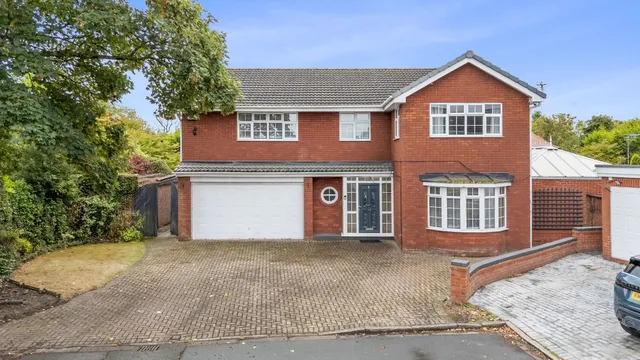 Woodley Fold, Penketh, Warrington, WA5 2JB, photo 1