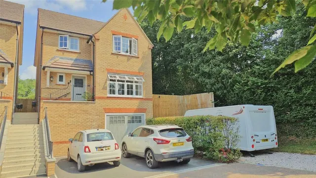 Camomile Way, Newton Abbot, Devon, TQ12, photo 1