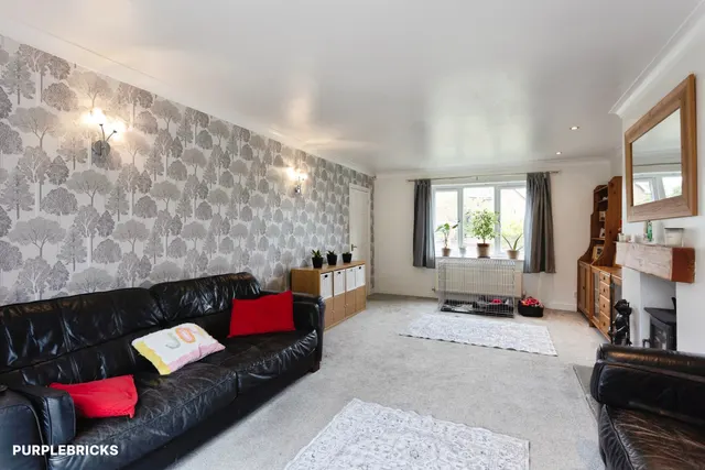 Bowmans Way, Grantham, NG32, photo 3