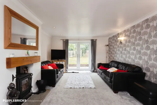 Bowmans Way, Grantham, NG32, photo 2