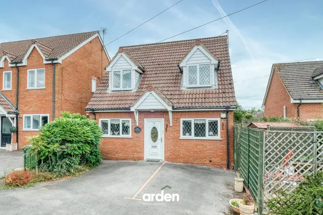 Brockhill Lane, Redditch, B97, photo 1