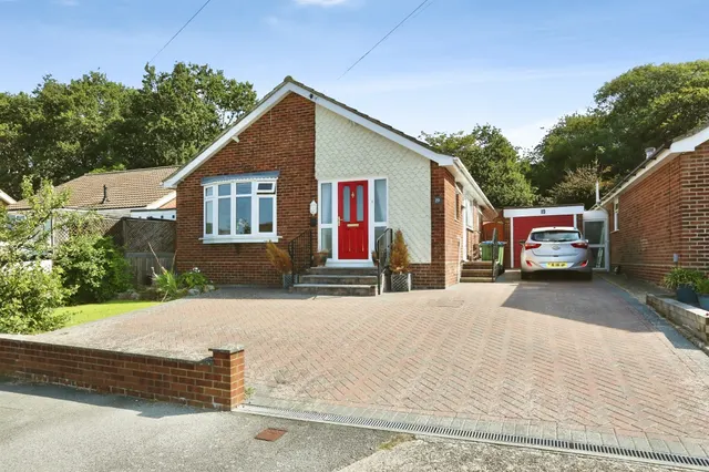 Argyle Crescent, Fareham, PO15, photo 1
