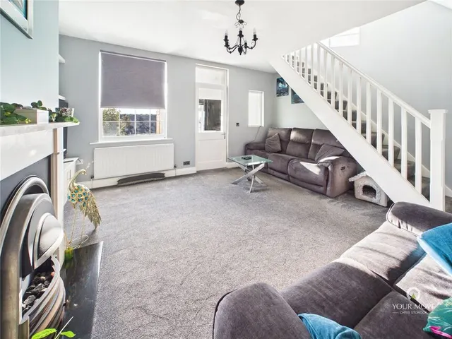 Doxford Terrace, Hetton-le-Hole, DH5, photo 3