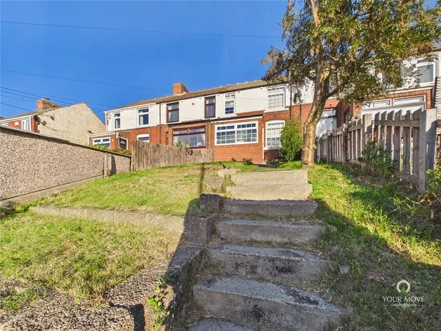 Doxford Terrace, Hetton-le-Hole, DH5, photo 1
