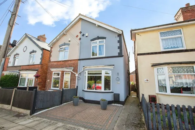Charnwood Street, Sutton-in-Ashfield, NG17, photo 1