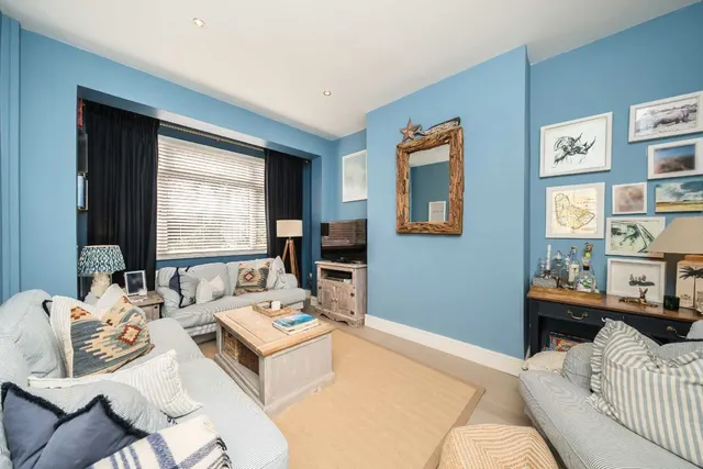 Links Road, SW17, photo 3