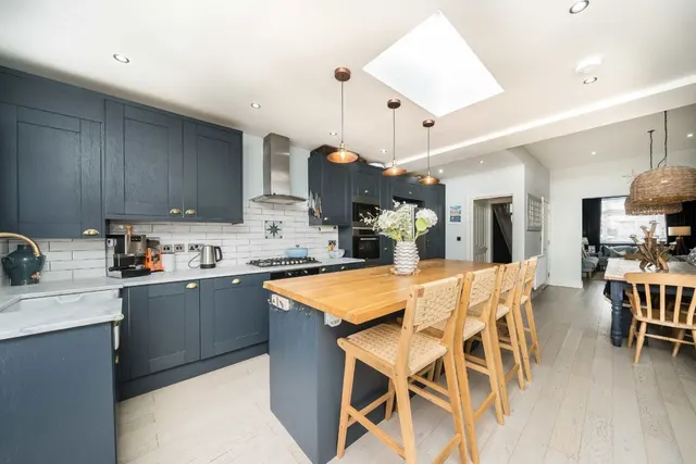 Links Road, SW17, photo 2