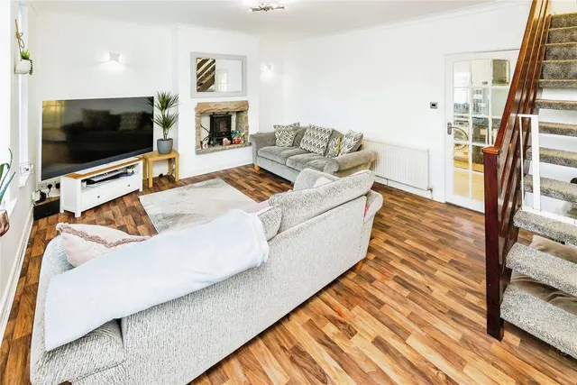 Photo 3 — Sycamore House Road, Sheffield, South Yorkshire, S5