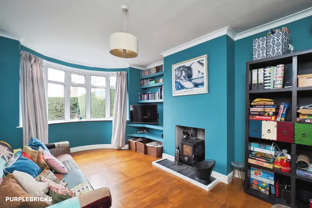 Ernest Road, Carlton, NG4, photo 2