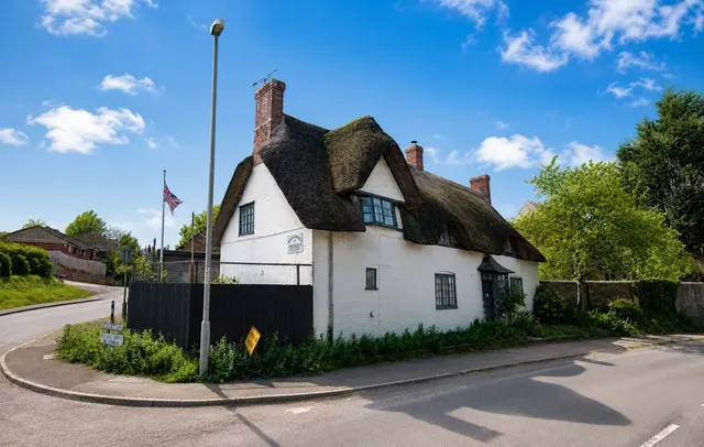 Sturminster Newton, Sturminster Newton DT10 2HW, photo 1