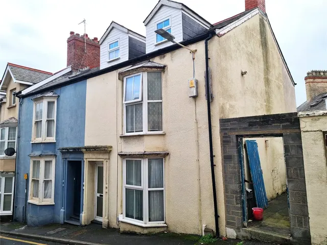 Penmaesglas Road, Aberystwyth, SY23, photo 1