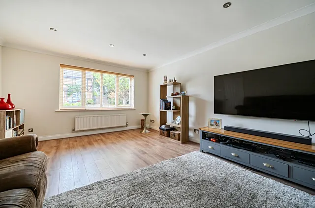 Photo 3 — Pinecroft Road, Wokingham, Berkshire, RG41 4AL