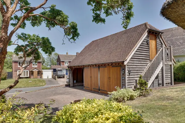 Hammond Road, Hatfield Broad Oak, CM22, photo 2