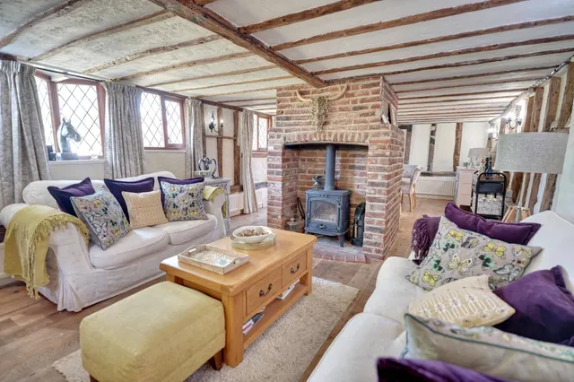 Hammond Road, Hatfield Broad Oak, CM22, photo 3
